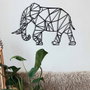 Wallity Bacio - M115 Negro